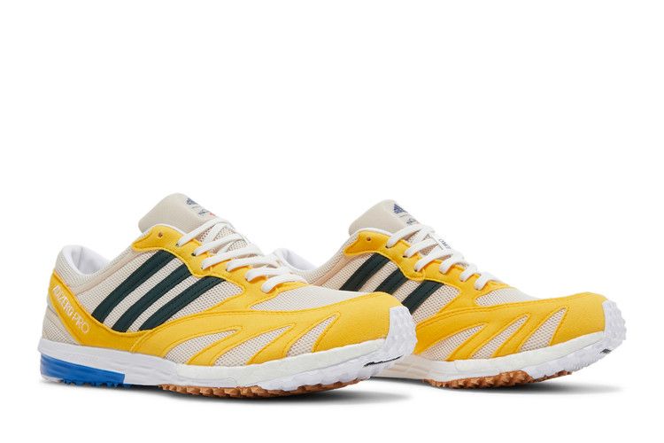 adidas gazelle silver green womens Adidas x Noah Lab Race  Boutique Streetwear
