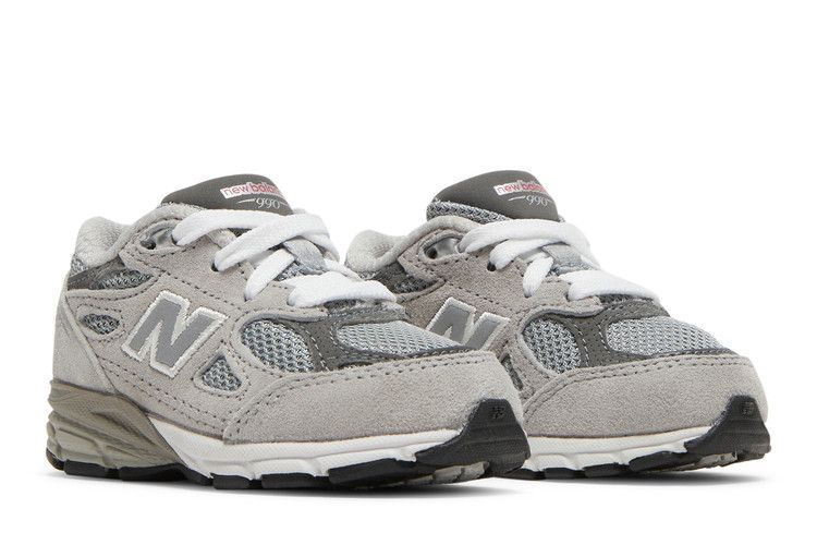 990v3 Toddler 'Grey'