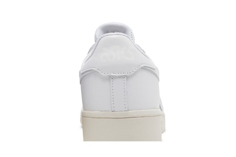 Asics Japan S Triple White
