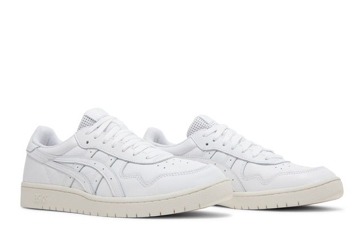 Asics Japan S Triple White