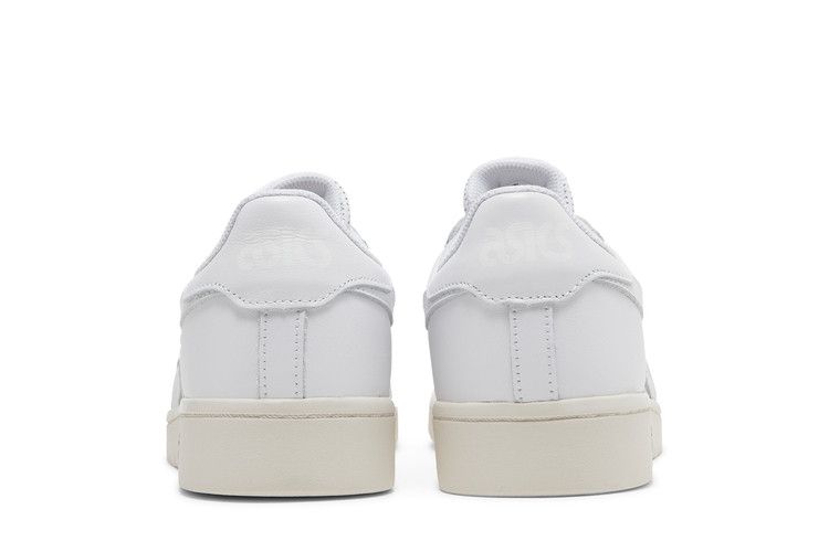 Asics Japan S Triple White