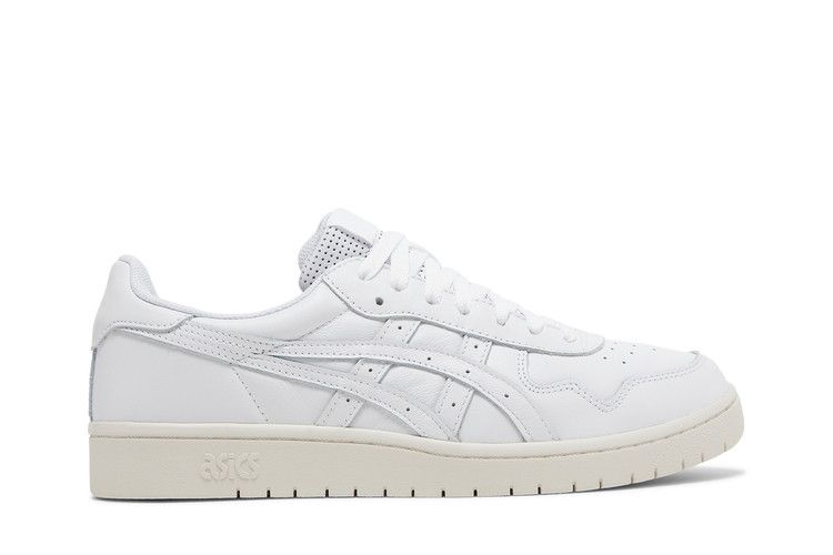 ASICS Japan S 'Triple White'