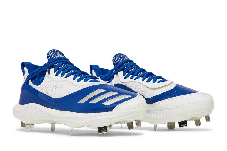 Adidas Icon 5 Bounce Iced Collegiate Royal