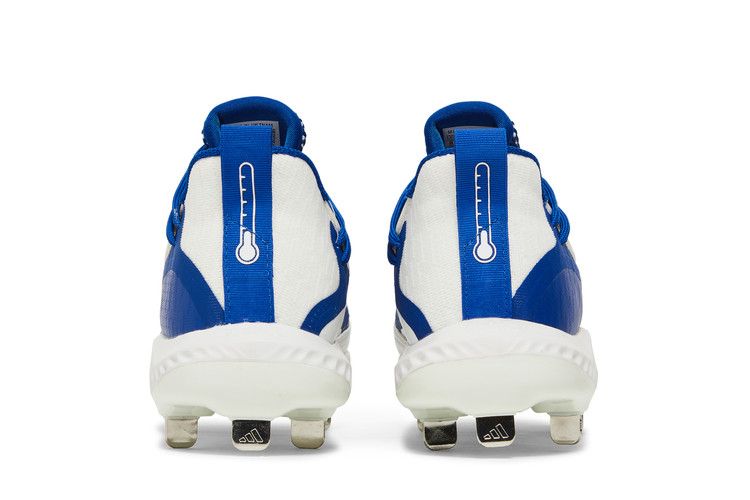 Adidas Icon 5 Bounce Iced Collegiate Royal