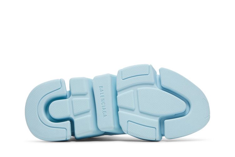 Balenciaga Wmns Speed 2.0 Sneaker 'Light Blue'