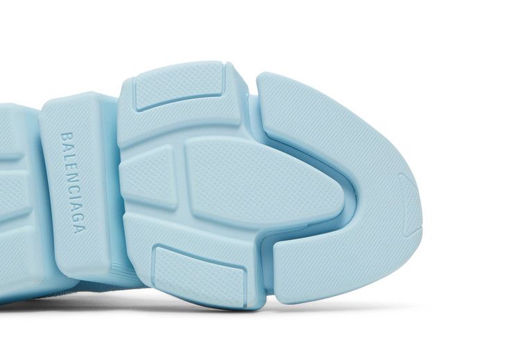 Balenciaga Wmns Speed 2.0 Sneaker 'Light Blue'