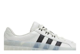 Buy Y-3 GR.1P 'White Black' - GW8640 | GOAT