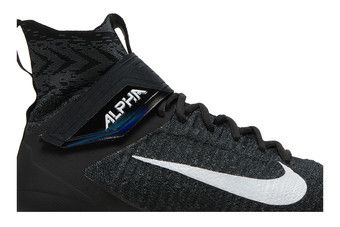 Buy Alpha Menace Elite 2 Wide 'Black White' - BV3298 001 | GOAT