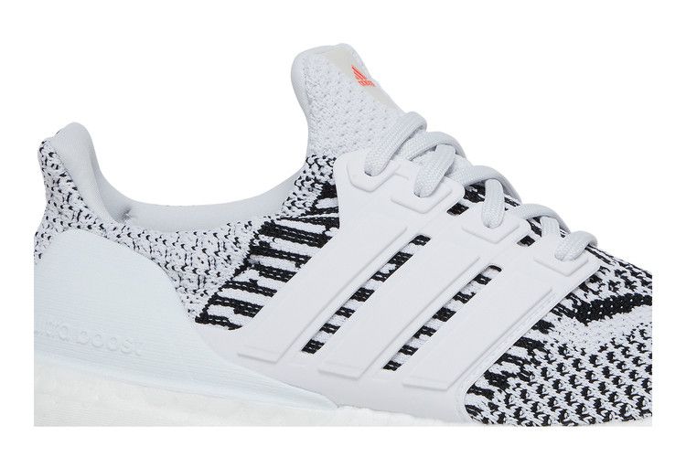 adidas gazelle silver green womens Adidas Ultraboost DNA 'Zebra'