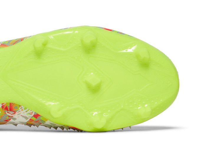 Adidas Predator Freak.2 Fg Demonskin - Numbersup