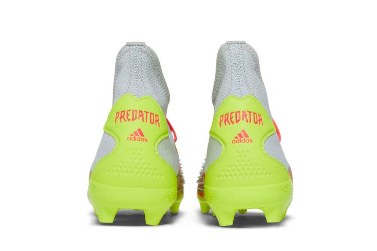 Adidas Predator Freak.2 Fg Demonskin - Numbersup