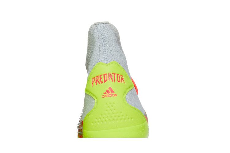 Adidas Predator Freak.2 Fg Demonskin - Numbersup