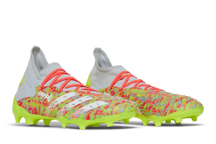 Adidas Predator Freak.2 Fg Demonskin - Numbersup