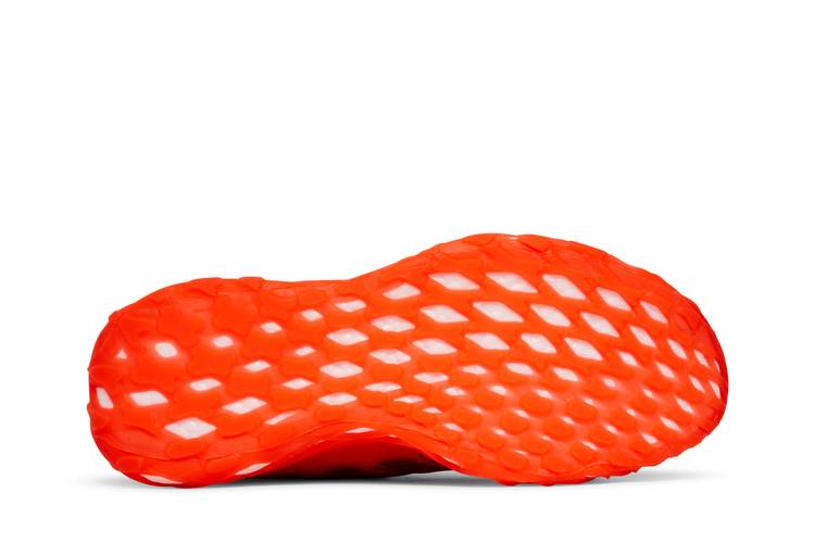 adidas Ultraboost Web DNA Red - GY4171 - zapatillas sneaker - TheSneakerOne