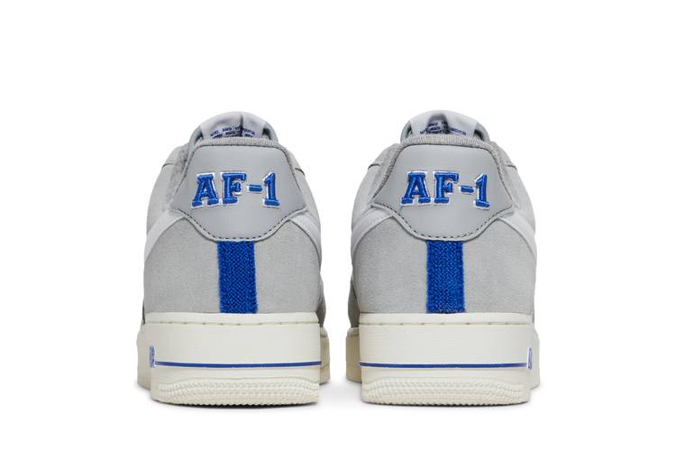 Nike Air Force 1 Low *Four Horsemen* – buy now at Asphaltgold