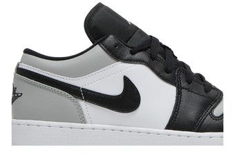 jordan 1 low grey toe