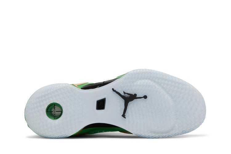 Air Jordan 36 Celtics