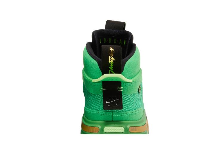 Air Jordan 36 'Celtics' CZ2650-300