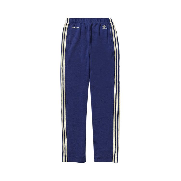 Buy adidas x Wales Bonner 80'S Track Pants 'Night Sky