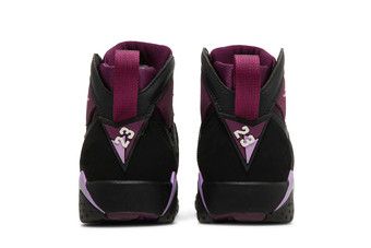 Jordan 7 sale mulberry