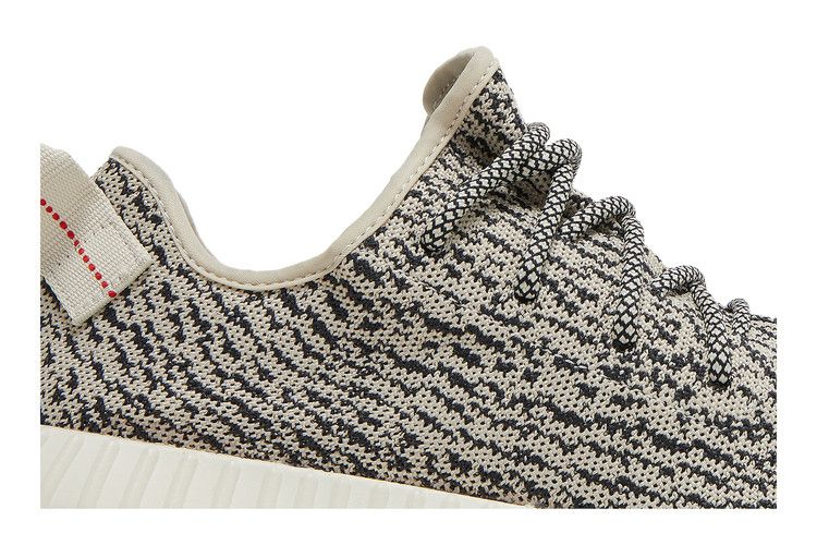 Buy Yeezy Boost 350 'Turtle Dove' 2015 - AQ4832 - Grey | GOAT