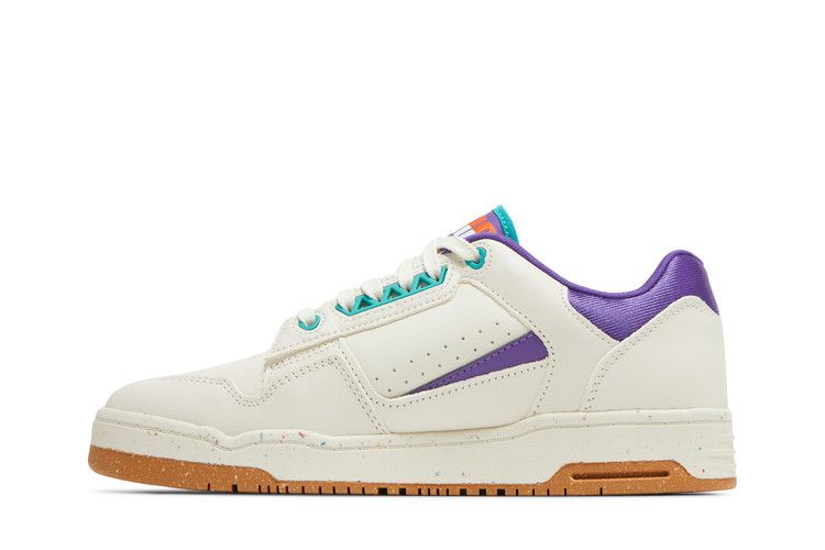 Buy Butter Goods x Slipstream Low 'Whisper White Prism Violet