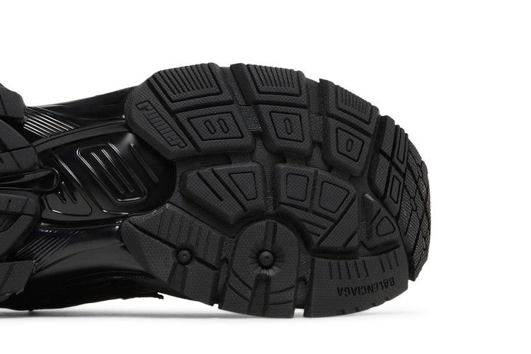 Balenciaga Runner Sneaker 'black'