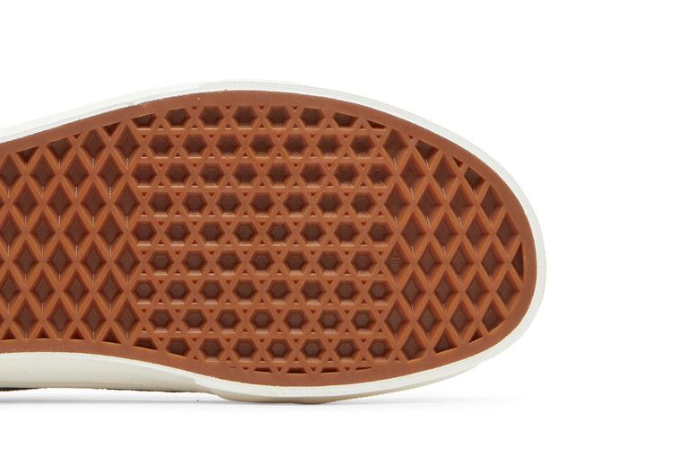 Vans Old Skool Pig Suede - Rabbit