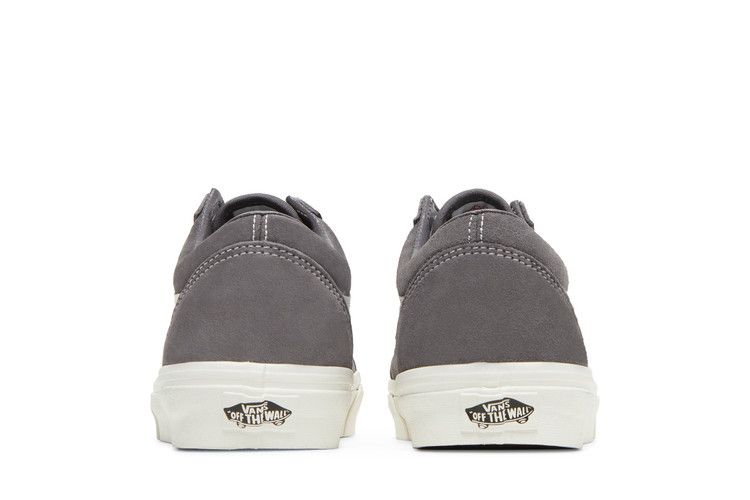 Vans Old Skool Pig Suede - Rabbit