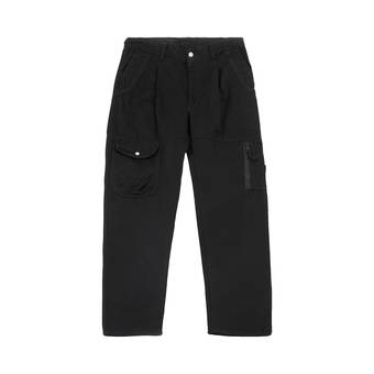 Buy Cav Empt Utility Flight Pants Black CES21PT10 BLAC GOAT