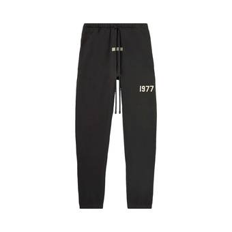 Fear of God Essentials Essentials Sweatpants 'Iron'