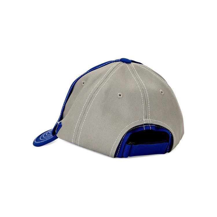 Ader Error Hat 'Blue' | GOAT
