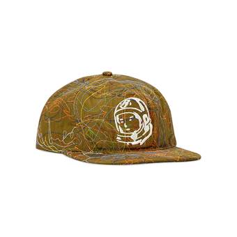 Buy Billionaire Boys Club Constellations Snapback 'Olive Drab