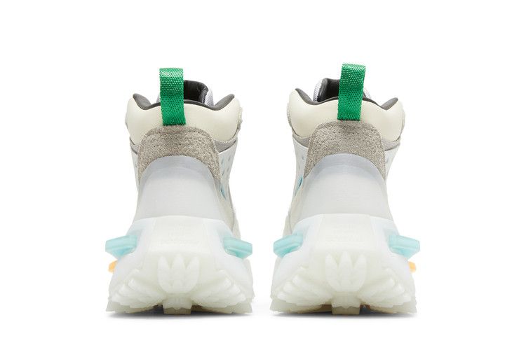 Pharrell X Adidas Hu Nmd_S1 Ryat 'core White'