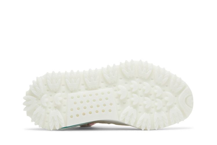 Pharrell X Adidas Hu Nmd_S1 Ryat 'core White'