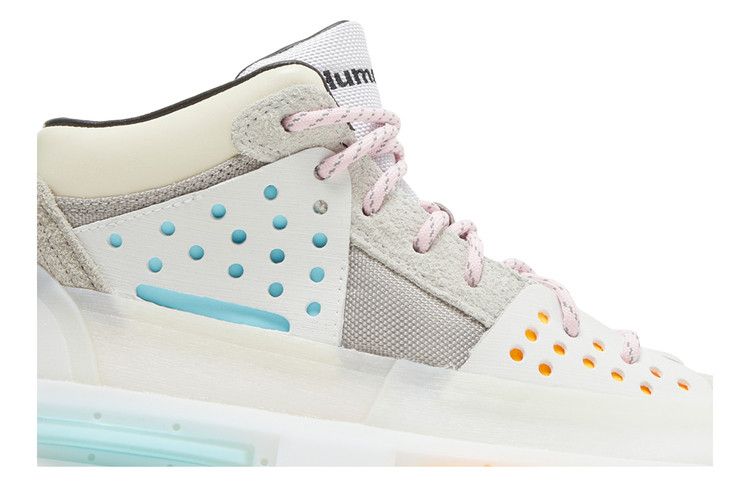 NWT 2022 Pharrell x Hu NMD_S1 Ryat \'Core White Pharrell and adidas main image 3