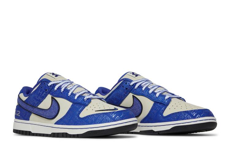 Where to Buy the Nike Dunk Low “Jackie Robinson”
