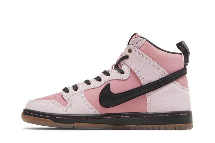 KCDC Nike SB Dunk High DH7742-600 Release Date