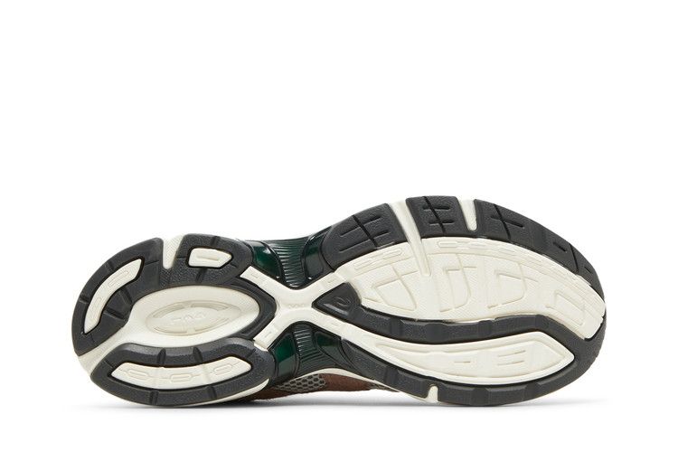 Hal Studios X Asics Gel 1130 'earth'