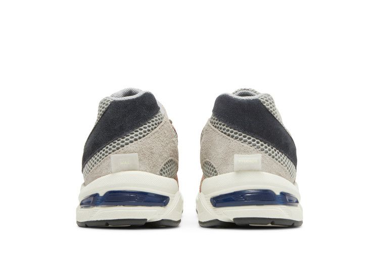 Hal Studios X Asics Gel 1130 'earth'