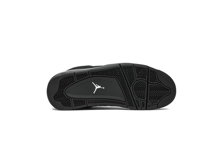 Jordan 4 discount black cat españa