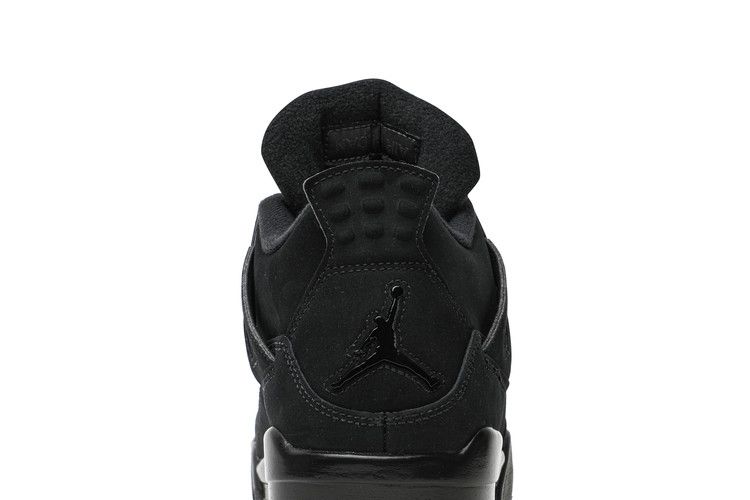 black cat jordan 4 goat