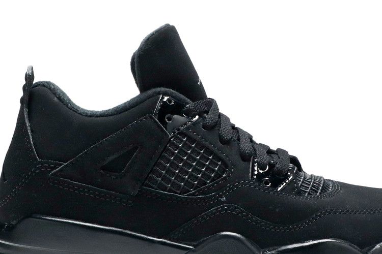 Air Jordan 4 Black Cat 2020