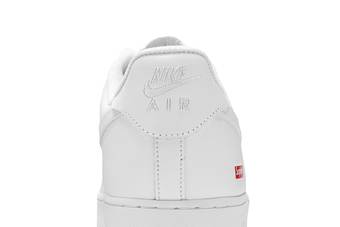 Supreme®/Nike® Air Force 1 Low - Spring/Summer 2020 Preview – Supreme