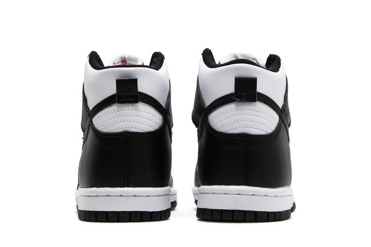 Buy Dunk High GS 'Black White' - 308319 124 | GOAT Buy Dunk High GS 'Black White' - 308319 124 | GOAT