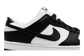 Buy Wmns Dunk Low Next Nature 'Black White - White Sockliner' - DD1873 102  | GOAT