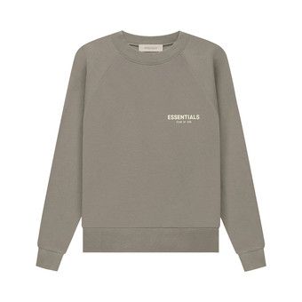 ★25SS★FEAR OF GOD Essentials Classic Crewneck Sweatshirt 746305_00.png.png