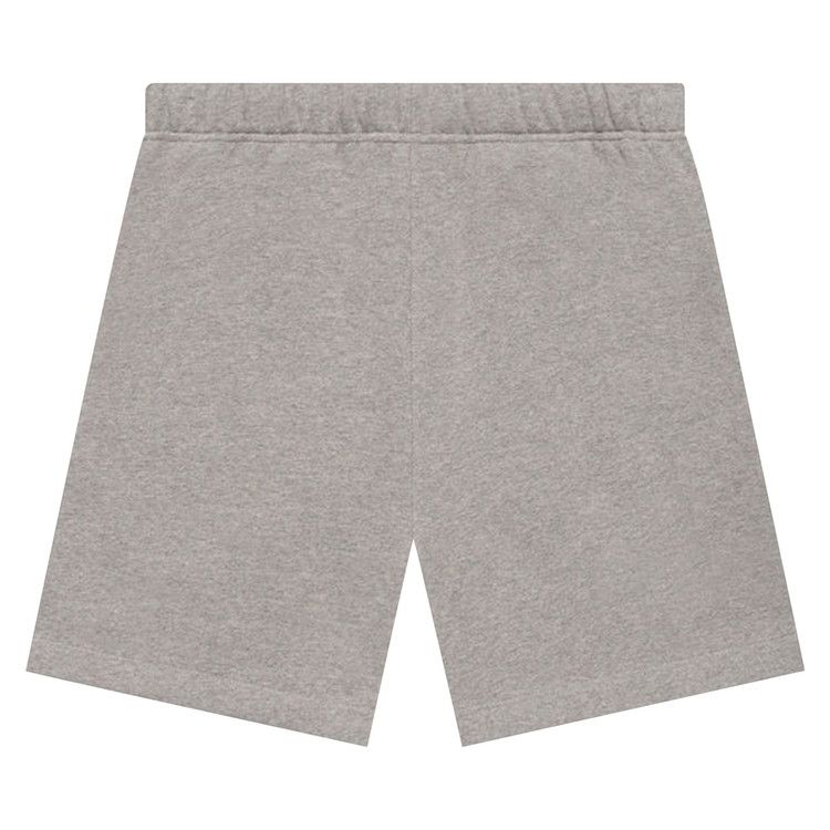 Fear Of God Essentials Essentials Shorts Dark Oatmeal