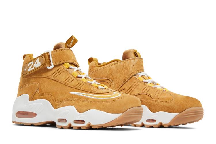 Nike Air Griffey Max 1 Wheat DO6684-700