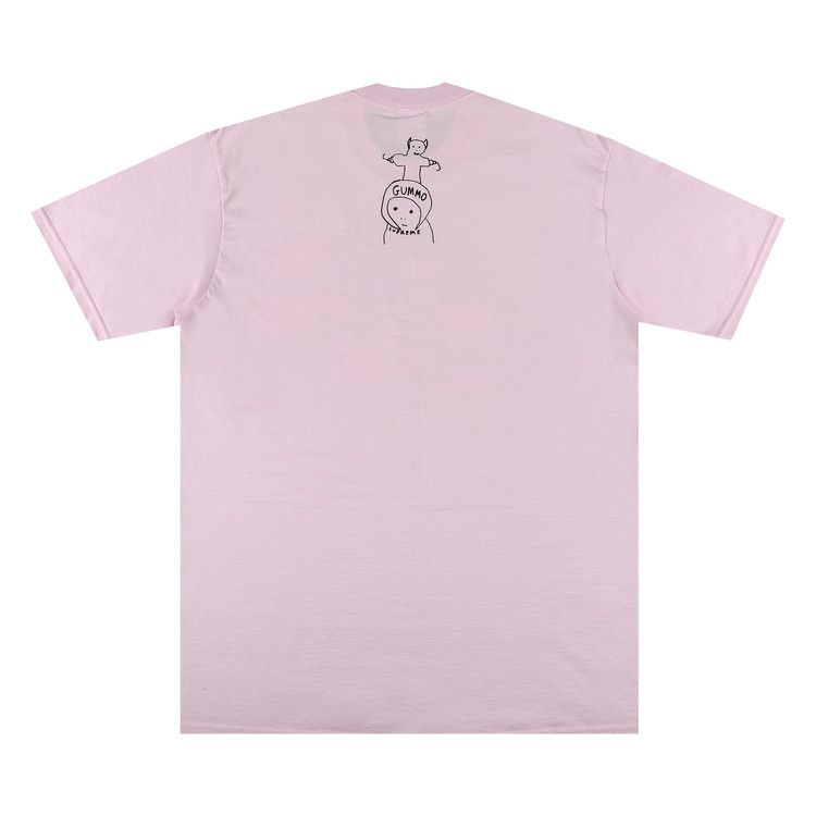 Outlet Supreme gummo bathtub tee